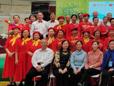 幸福金龄会第二届《锦绣中华》广东省中老年协会携团队共襄盛举